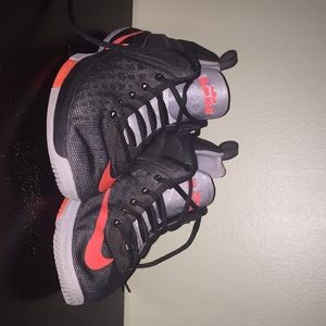 Lebron James sneakers